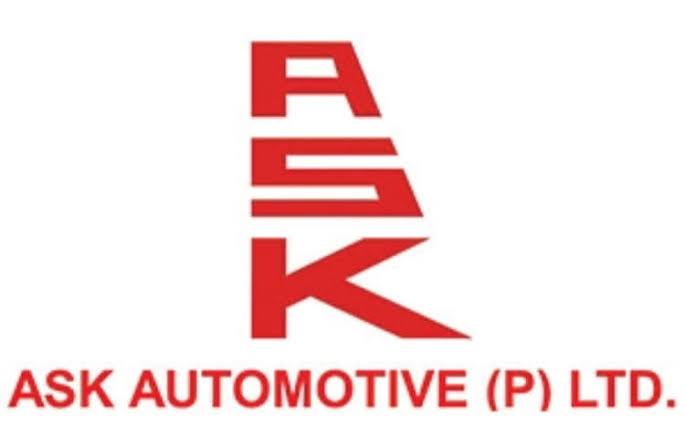 ASK