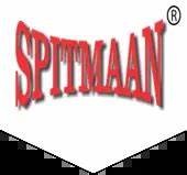 SPITMAAN