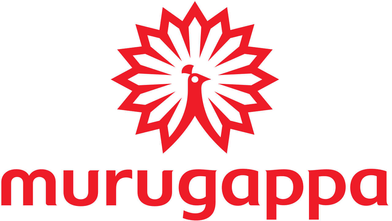 Murugappa